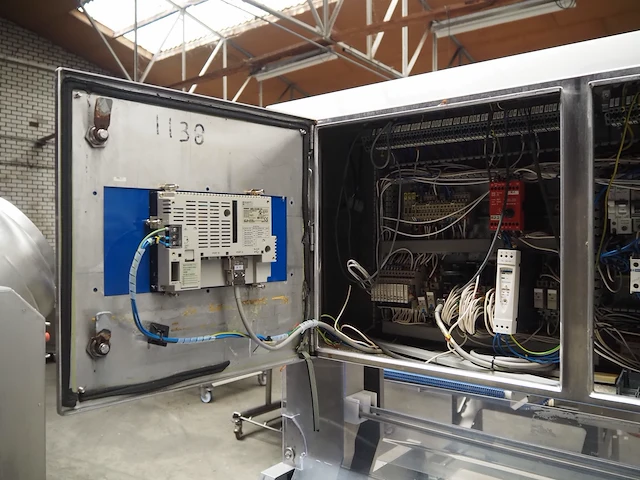 Attec food technology - afbeelding 3 van  14