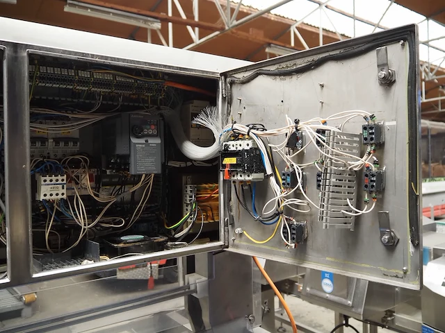 Attec food technology - afbeelding 4 van  14