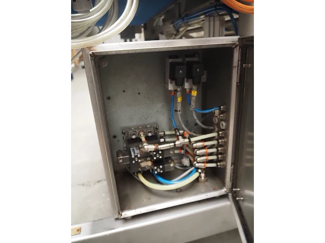 Attec food technology - afbeelding 5 van  14