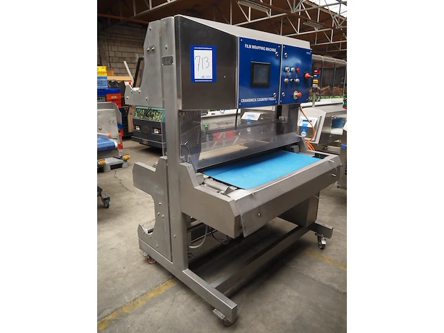 Attec food technology - afbeelding 1 van  14