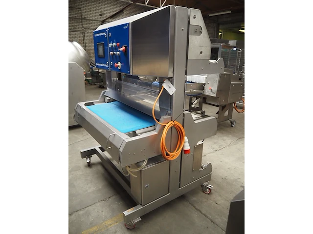 Attec food technology - afbeelding 7 van  14
