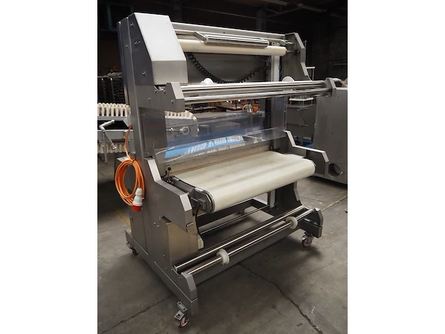 Attec food technology - afbeelding 8 van  14