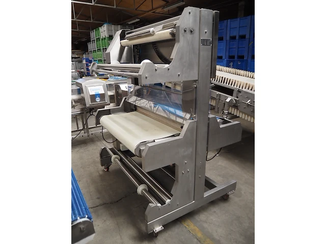 Attec food technology - afbeelding 9 van  14