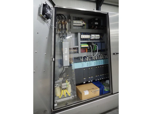 Attec food technology - afbeelding 22 van  63