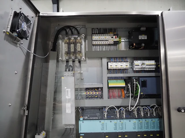 Attec food technology - afbeelding 25 van  63