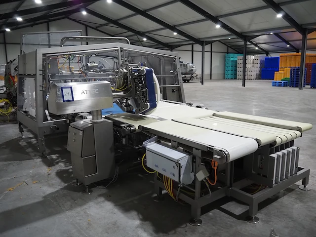 Attec food technology - afbeelding 23 van  63