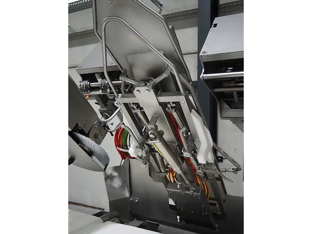 Attec food technology - afbeelding 40 van  63