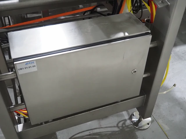 Attec food technology - afbeelding 43 van  63