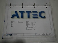 Attec food technology - afbeelding 59 van  63