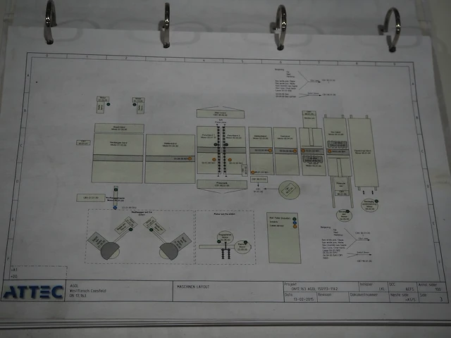 Attec food technology - afbeelding 60 van  63