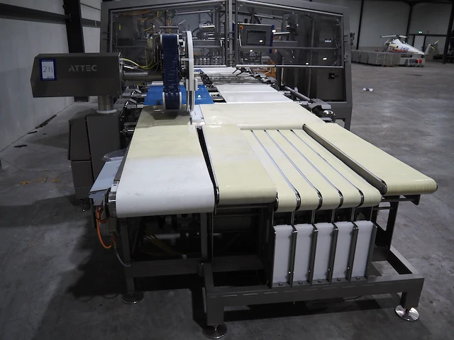 Attec food technology - afbeelding 61 van  63