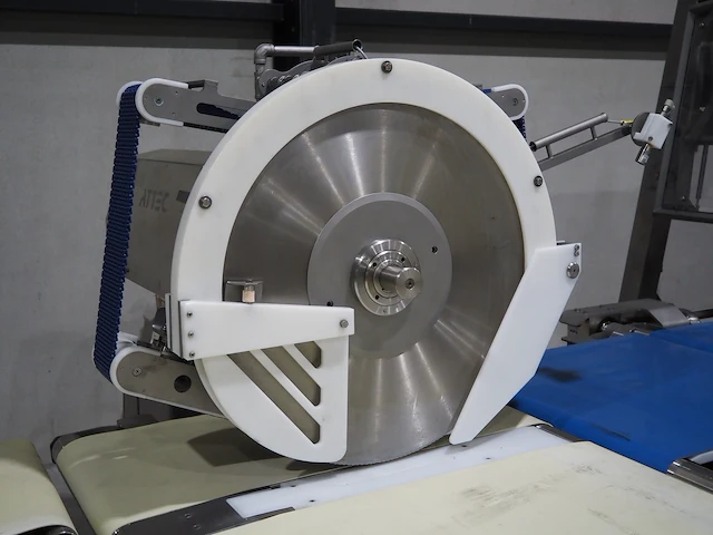 Attec food technology - afbeelding 62 van  63