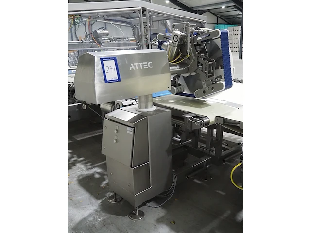 Attec food technology - afbeelding 63 van  63