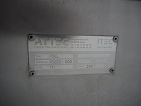 Attec food technology - afbeelding 5 van  16