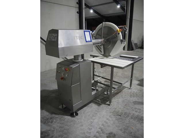 Attec food technology - afbeelding 9 van  16