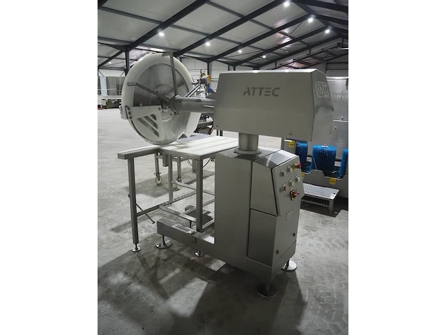 Attec food technology - afbeelding 10 van  16