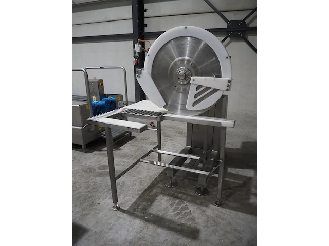 Attec food technology - afbeelding 11 van  16