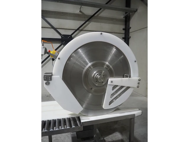 Attec food technology - afbeelding 14 van  16
