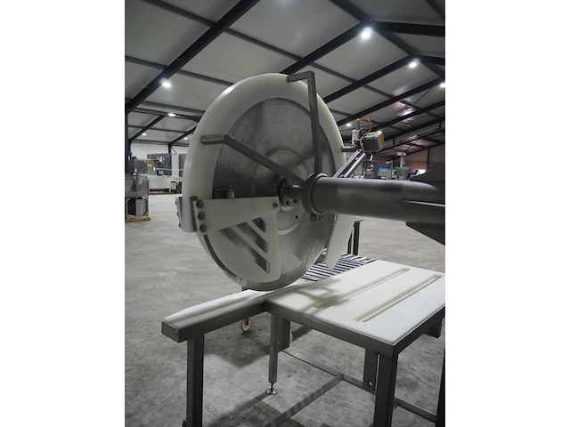 Attec food technology - afbeelding 16 van  16