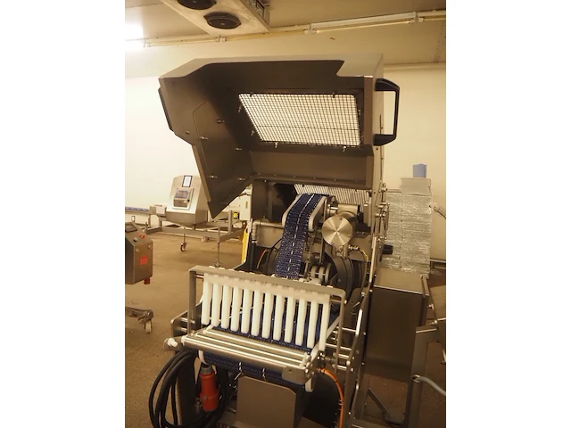 Attec foodtechnology - afbeelding 3 van  22