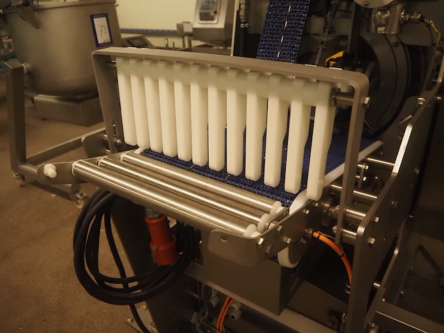 Attec foodtechnology - afbeelding 6 van  22
