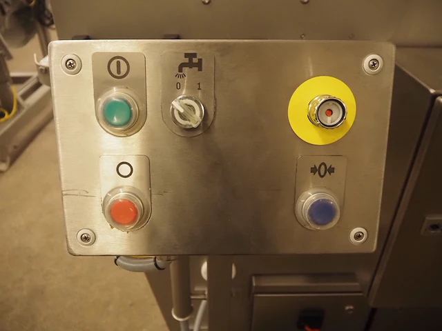 Attec foodtechnology - afbeelding 7 van  22