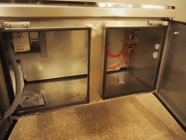 Attec foodtechnology - afbeelding 9 van  22