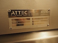 Attec foodtechnology - afbeelding 11 van  22