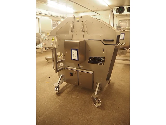 Attec foodtechnology - afbeelding 1 van  22