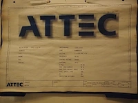 Attec foodtechnology - afbeelding 14 van  22