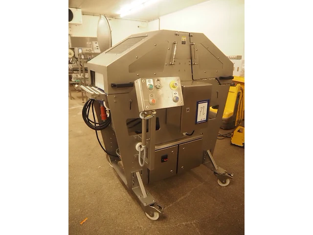 Attec foodtechnology - afbeelding 12 van  22