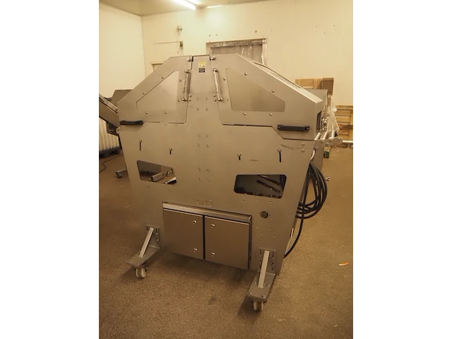 Attec foodtechnology - afbeelding 16 van  22
