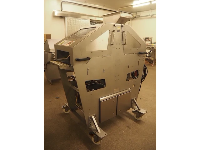 Attec foodtechnology - afbeelding 17 van  22