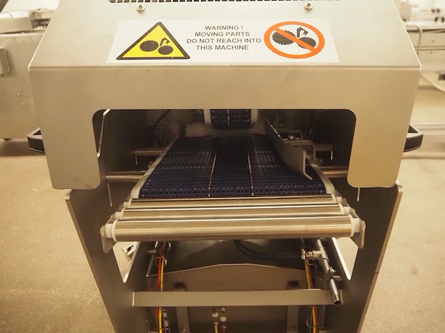 Attec foodtechnology - afbeelding 18 van  22