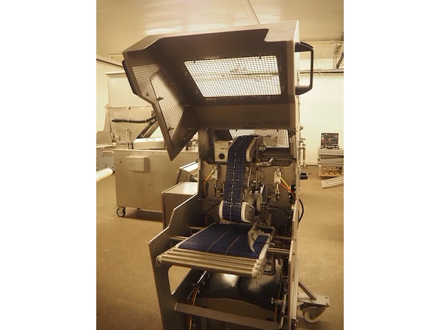 Attec foodtechnology - afbeelding 20 van  22