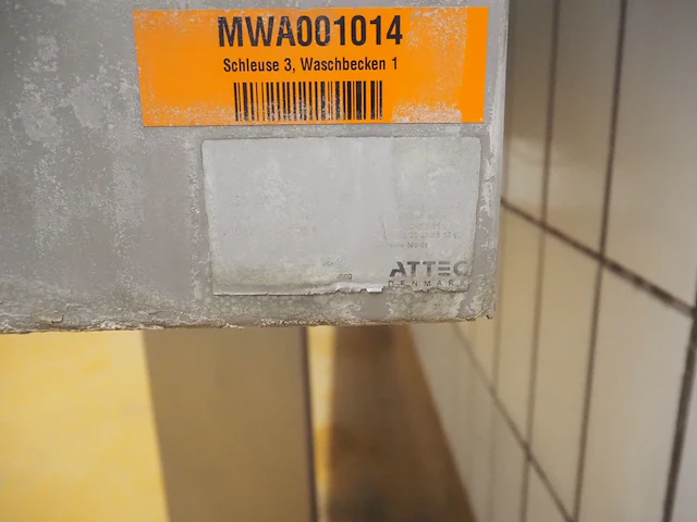 Attec - afbeelding 5 van  5