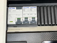 Attema nxt m-22/22/00-t/h2 groepenkast - afbeelding 7 van  9