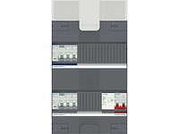 Attema nxt m-22/22/00-t/h2 groepenkast - afbeelding 9 van  9