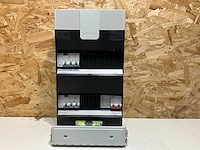 Attema nxt m-22/22/00-t/h2 groepenkast - afbeelding 1 van  9