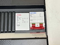 Attema nxt m-22/22/00-t/h2 groepenkast - afbeelding 6 van  9