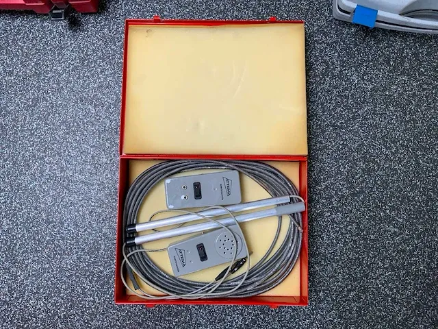 Attema spectrosonde - afbeelding 1 van  3