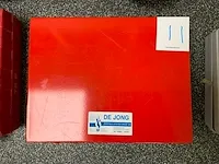 Attema spectrosonde - afbeelding 3 van  3