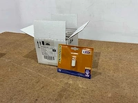 Attralux - led lampjes doos 8 stuks (28x) - afbeelding 1 van  5