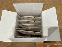Attralux - led lampjes doos 8 stuks (28x) - afbeelding 5 van  5
