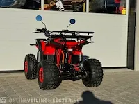 Atv 2000w, rood - afbeelding 3 van  10