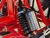 Atv 2000w, rood - afbeelding 10 van  10