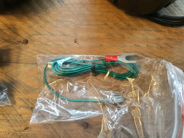 Atv utv stereo system - geschikt voor ultra force equipment warrior utv - afbeelding 9 van  11