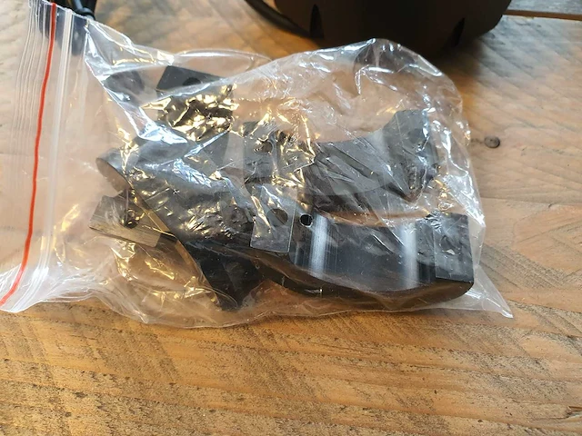 Atv utv stereo system - voor uf equipment warrior utv - afbeelding 10 van  11