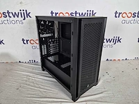 Atx semi-tower box corsair 4000d airflow & accessoires - afbeelding 1 van  1