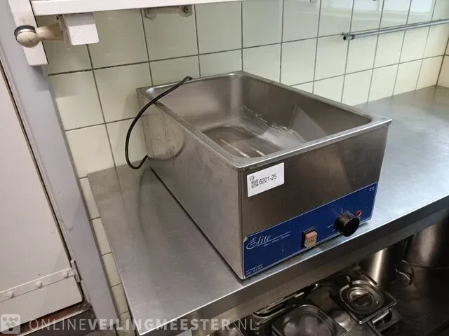 Au-bain elite - afbeelding 1 van  3
